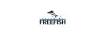 e-freefish.lv shop logo
