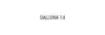 galleria14.com shop logo