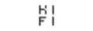 high-fidelity.lv shop logo