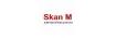 skanm.lv shop logo