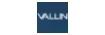 vallin.lv shop logo