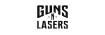 veikals.gunsnlasers.lv shop logo