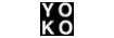 yoko.lv shop logo